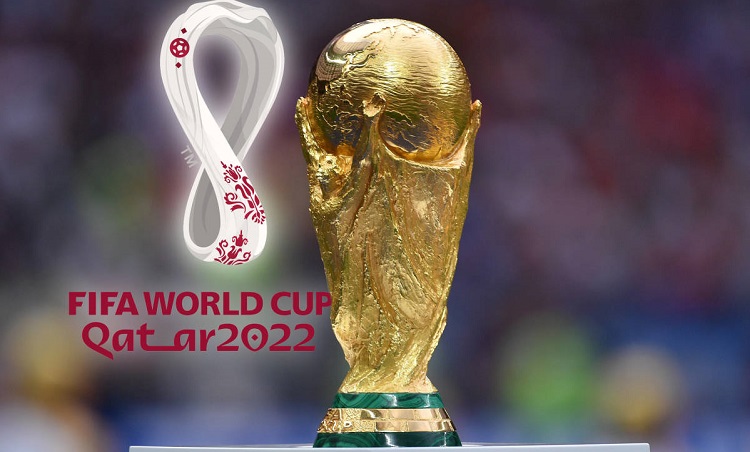 2022 FIFA World Cup Round Of 16 (knockout stage): Teams Qualified, Match Fixtures, Schedule