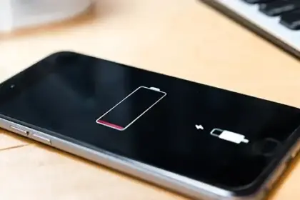 This Is How To Prevent Your Phone From Dying Quickly