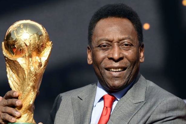 Cause of Pelé's Death Revealed (See Details)