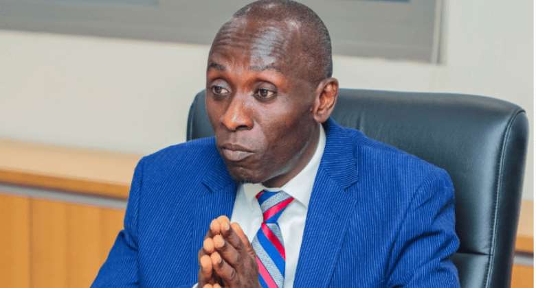 NDC Is Not An Alternative, Violence And Propaganda Are Their Trademark: Owusu Bempah