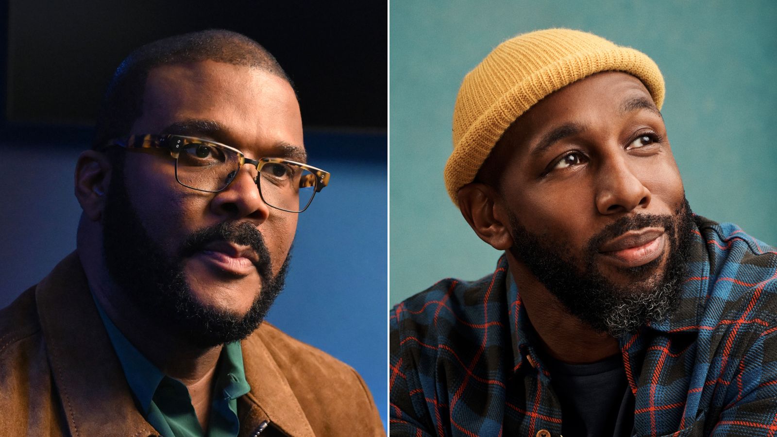Tyler Perry Opens Up On Su!cide Attempt