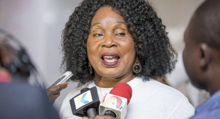 Cherish Your Man Like An Egg: Maame Dokono Advices Young Women