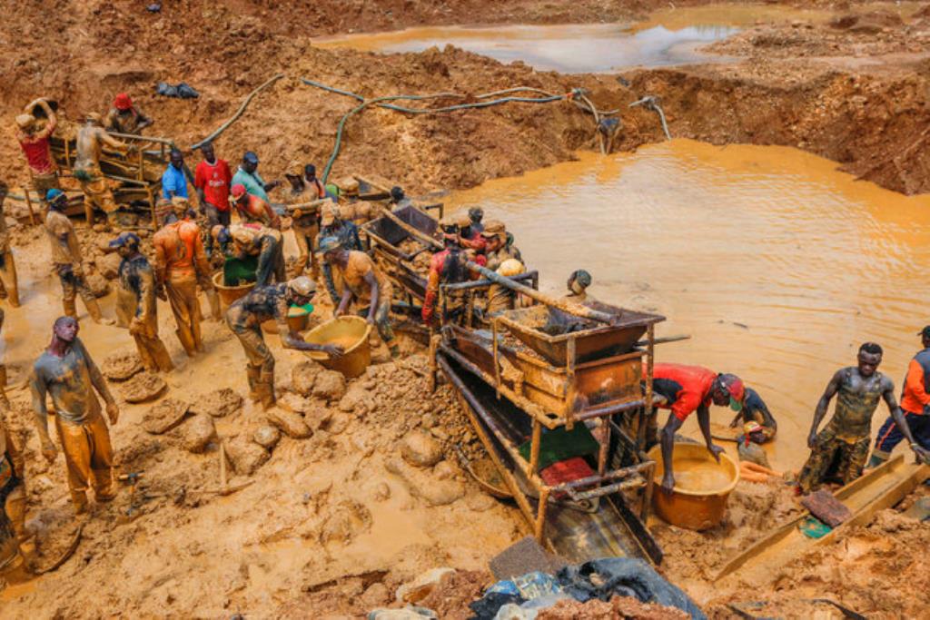 Ghana May Have To Import Water Soon: Researcher Predicts