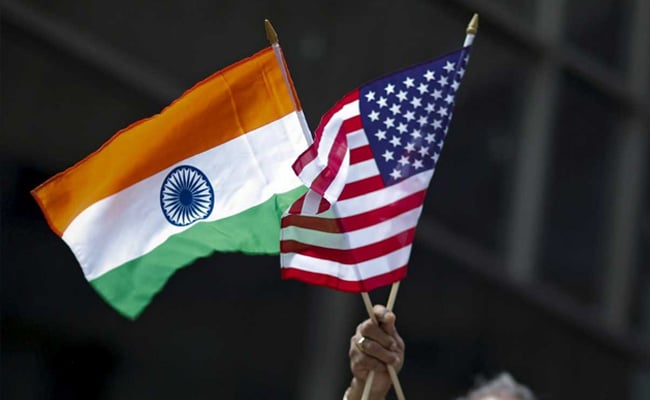 "India Won't Be US Ally, Will Be Another Great Power": White House Official