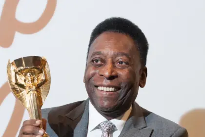 Cause of Pelé Death Revealed