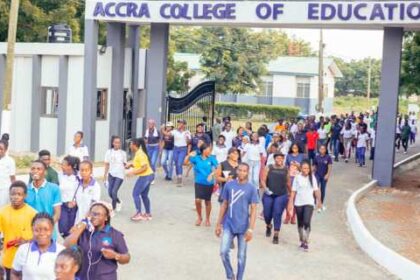 Gov't Set To Reinstitute Quota For Admission Into Colleges of Education