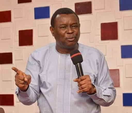 Most Men And Women On Social Media Have Evil Spirits Possessing Them: Pastor