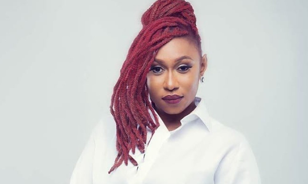Cynthia Morgan ditches music to become a prophetess: See why