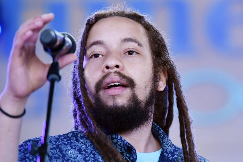 Jo Mersa Marley, Bob Marley's Grandson, Passes Away At Age 31