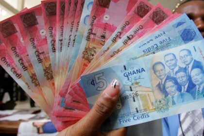 Don't Borrow Money From These 19 Organizations: Bank of Ghana