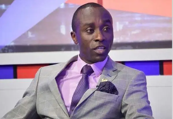 NDC Is Not An Alternative, Violence And Propaganda Are Their Trademark: Owusu Bempah