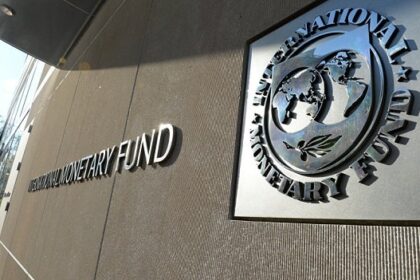 IMF Approves Monitoring Program To Help Ukraine Secure Donor Funding