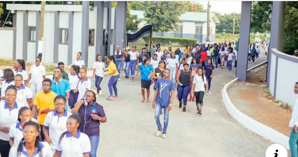 Gov't Set To Reinstitute Quota For Admission Into Colleges of Education