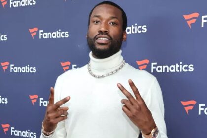 Meek Mill pays bail for 20 women so they can spend holidays at home