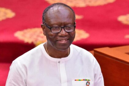 Ghana expected to get financial assurances from Official Creditor Committee by April 2023
