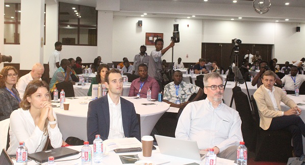 Ghana Set To Receive $I.5m World Bank Grant To Combat Pollution