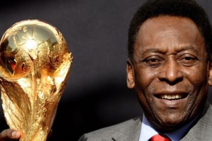 Pele