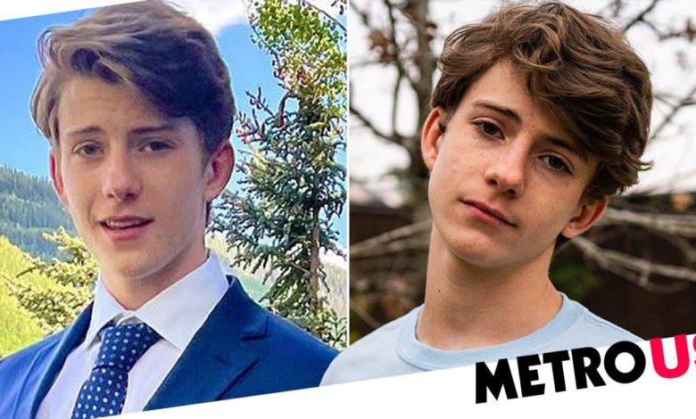 Lone Star Actor Tyler Sanders' Cause of Death Revealed 