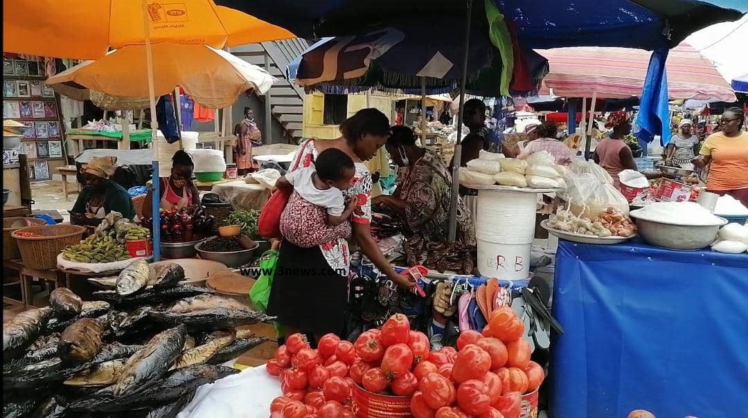 Adjust Prices of Goods And Services: GUTA Urges Ghanaians