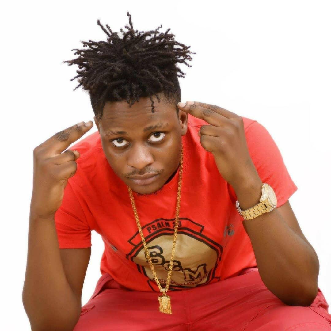 Introducing Derrick Addy, Ghanaian Afro Dancehall Musician; Skatty Addy