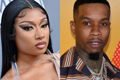 Tory Lanez Found Guilty Of All Charges In Megan Thee Stallion’s Shooting Case