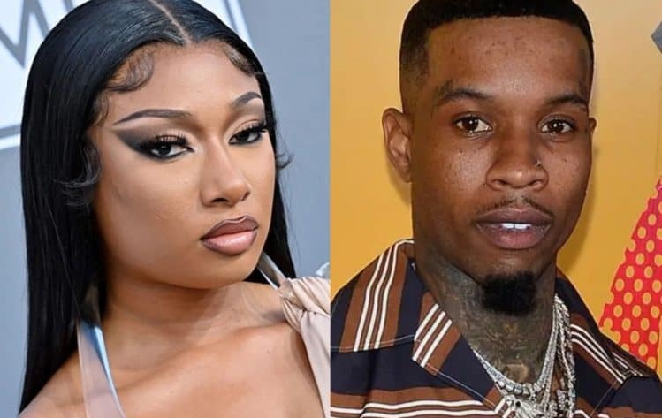 Tory Lanez Found Guilty Of All Charges In Megan Thee Stallion’s Shooting Case