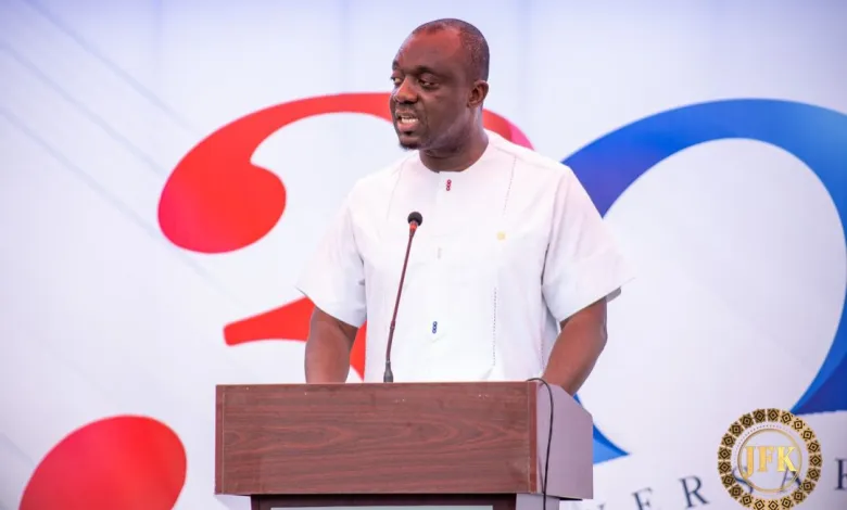 In 2024, All Ineffective Ministers Would Be Replaced: NPP