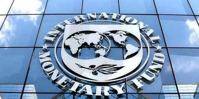 The US Backs Ghana's IMF Negotiations