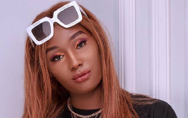 Shay Diva Receives 4-Year Sentence For Stealing Her Lover's Car