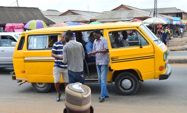 Transport Fares Set To Be Reduced by 15.3% From Monday