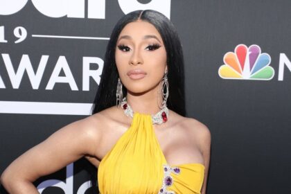 Cardi B Reveals What Stopping Her From Releasing Her Next Album