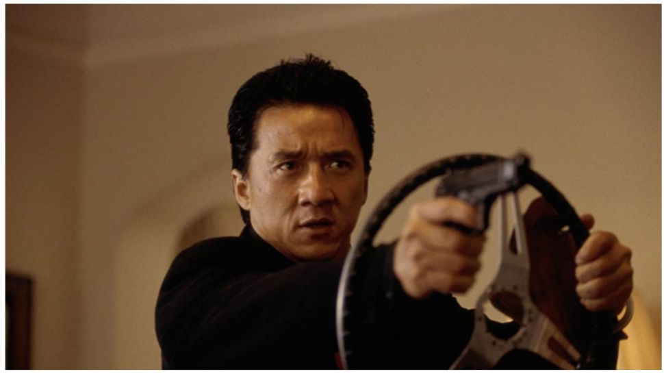 Jackie Chan Says ‘Rush Hour 4’ Is Coming