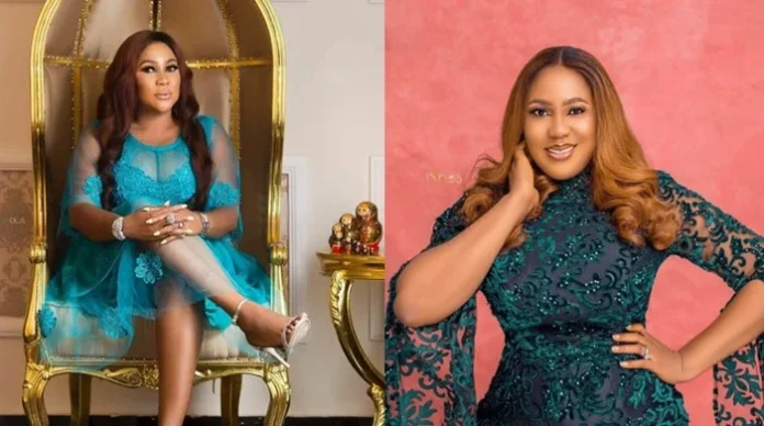 I Proposed To My Spouse Four Days After We First Met: Actress Chita Agwu