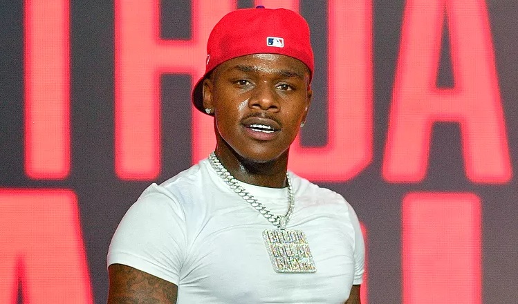 DaBaby Wins $6M Lawsuit Over Concert Promoter Beatdown