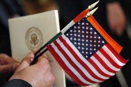 Indian-Americans To Benefit From US Bill That Ends Per Country Quota