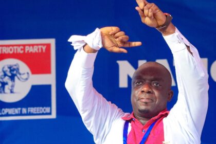 NPP General Secretary Justin Frimpong Kodua has urged Ghanaians to commend President Nana Addo-Dankwa Akufo-Addo for reviving the country's faltering economy despite challenges.