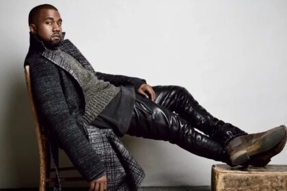 Kanye West’s Yeezy clothing brand owes California $600K in unpaid tax debt