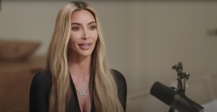 Kim Kardashian's Dress Code for Employees