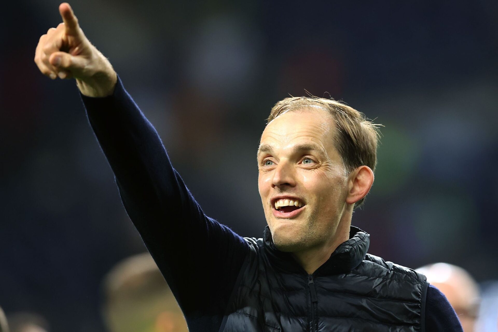 Ghana FA Interested In Thomas Tuchel As New Black Stars Coach