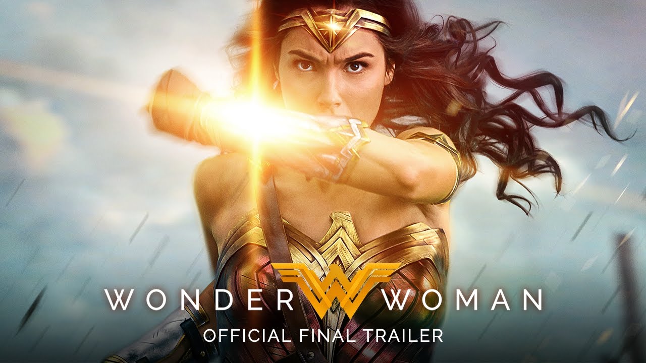 Gal Gadot Wasn't 'Booted' From Wonder Woman Role: James Gunn