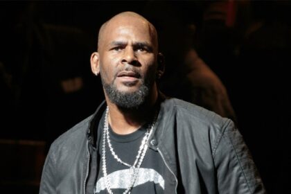 R. Kelly's Newly Released 'I Admit It' Album Removed From streaming Platforms, He Reacts