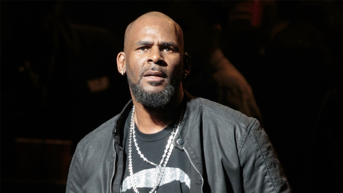 R. Kelly's Newly Released 'I Admit It' Album Removed From streaming Platforms, He Reacts