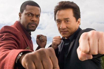 Jackie Chan Confirms ‘Rush Hour 4’ Is Coming