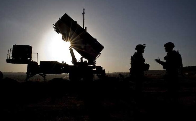 Ukraine's Advanced Air Defence Systems To Fight Against Russia