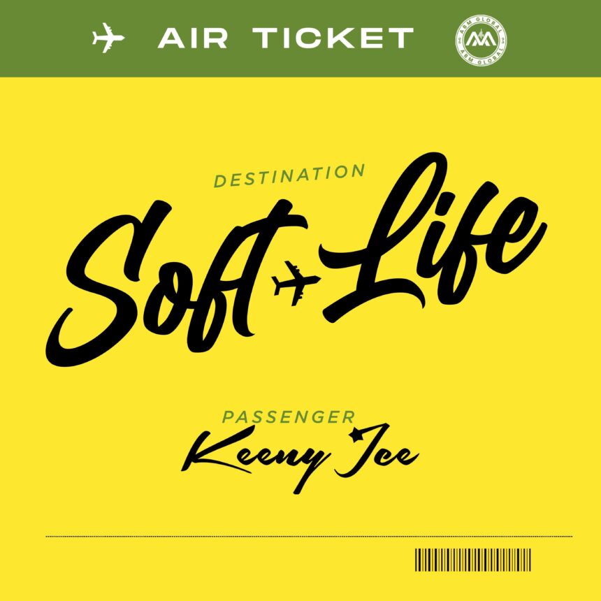 New Music: Keeny Ice - Soft Life Download