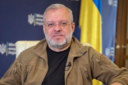 Ukraine's Energy Minister Worries About Assaults On New Year's Eve