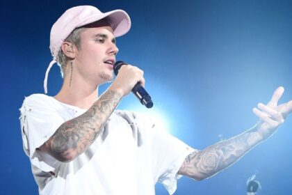 Justin Bieber Close On Signing $200 Million Deal To Sell His Music Rights