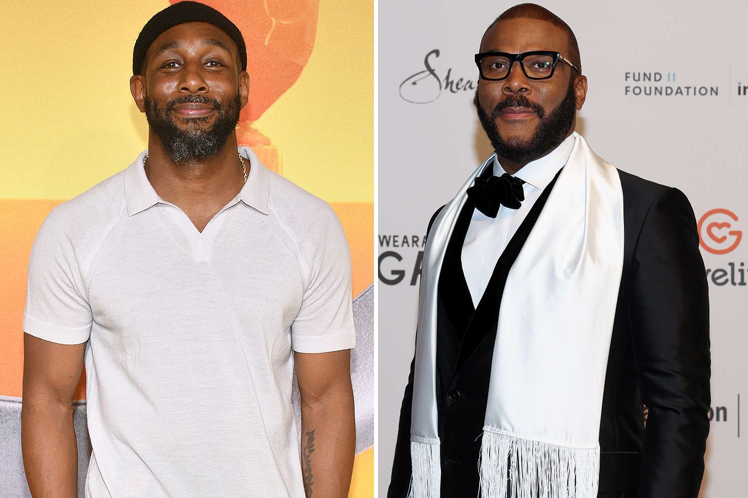 Tyler Perry Opens Up On Su!cide Attempt