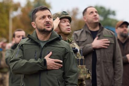 Ukraine Secures $1 Billion Aid From Western Allies To Get Through Winter