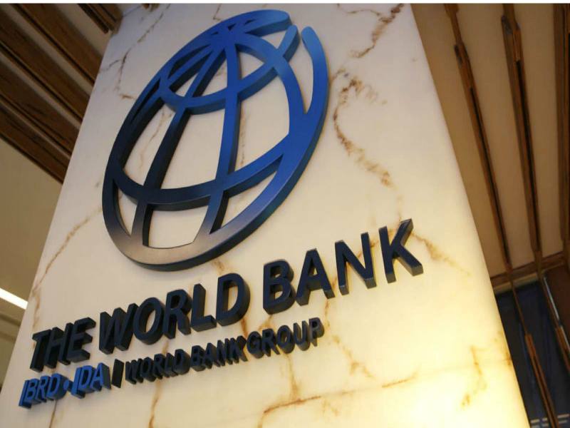 Ghana Set To Receive $I.5m World Bank Grant To Combat Pollution